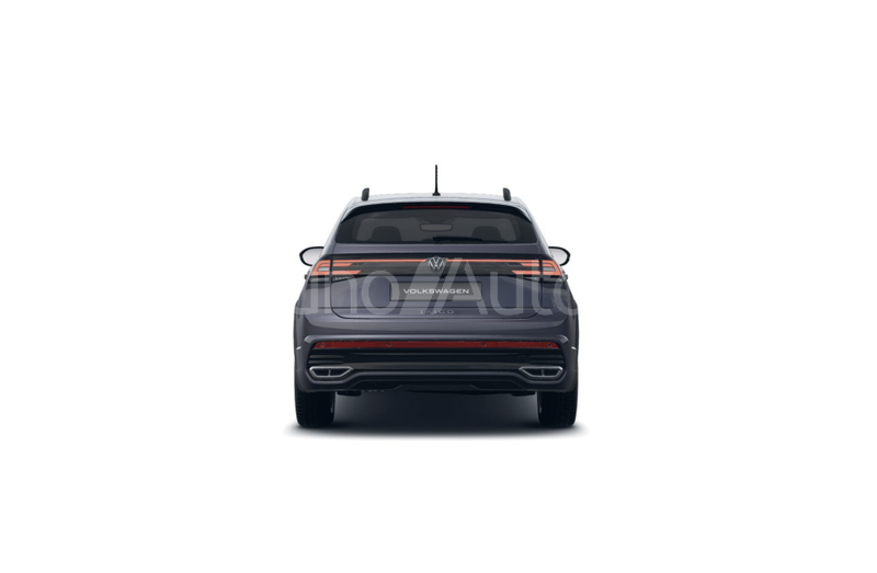 Taigo 1.5 TSI R-Line DSG 110kW