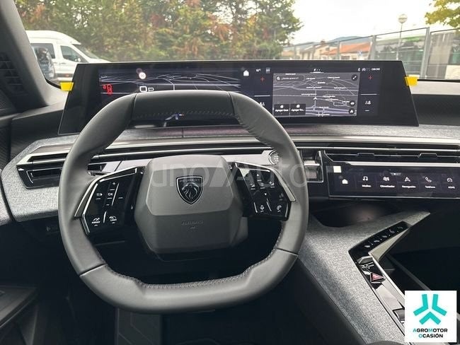 1.2 107KW Allure eDCS6