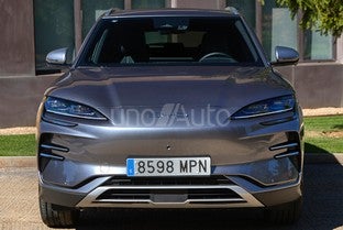 BYD Seal U DM-i Comfort 160kW