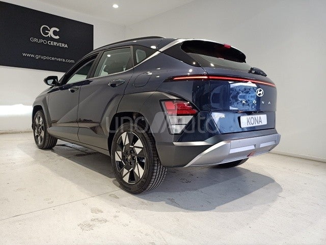 Kona 1.0 TI XLS 4x2 115