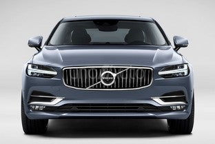 VOLVO S90 B4 Plus FWD Aut.