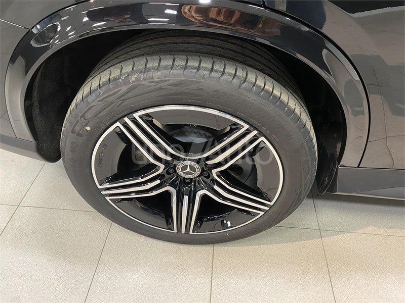CLASE GLC GLC 300 de 4MATIC