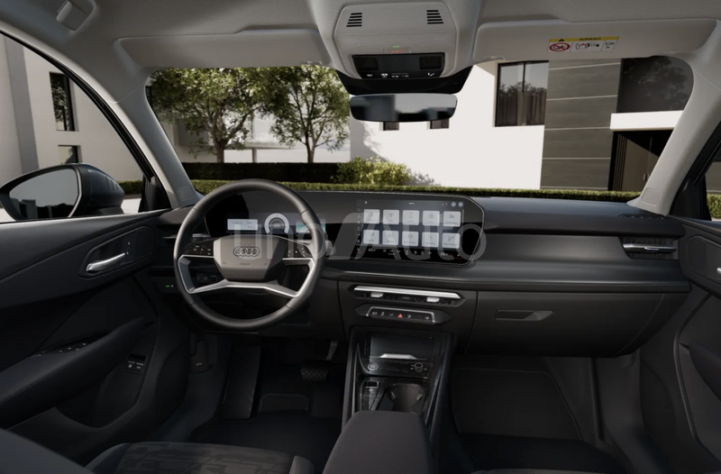 Q3 e-hybrid Advanced S tronic 200kW