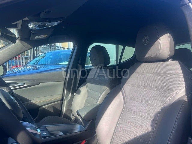 Tonale 1.5 Híbrido Veloce TCT7 175