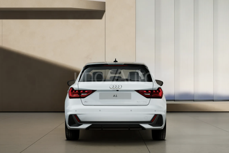 A1 Sportback 30 TFSI Adrenalin 85kW