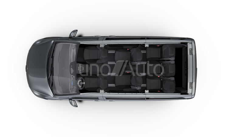 Nuevo 220 d STYLE Largo