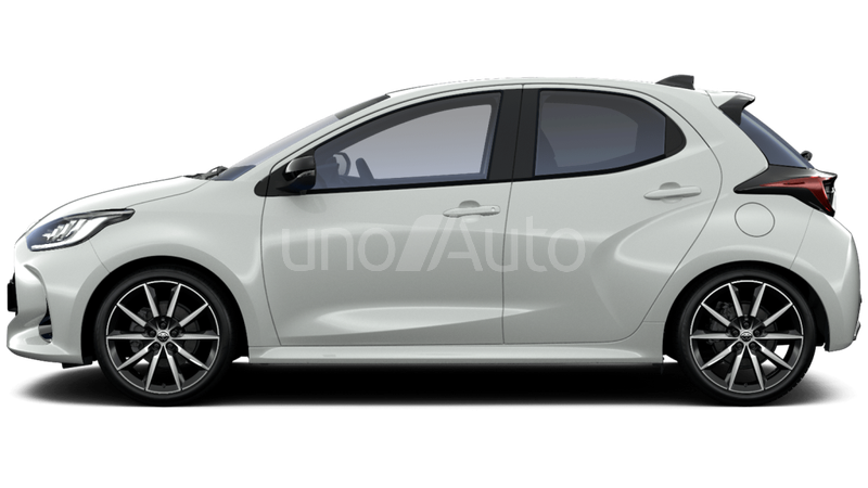 Yaris 130H 1.5 GR Sport Plus