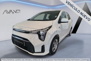 KIA Picanto 1.0 GDi Concept