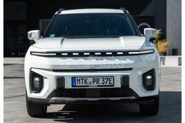 Kgm / Ssangyong Torres