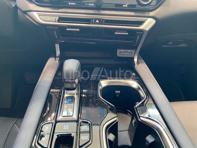 450h+ Executive+