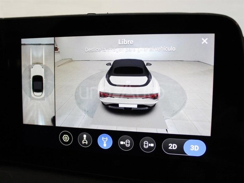 Cyberster Dual Motor GT AWD