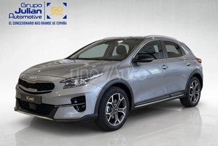 KIA XCeed 1.0 MHEV Drive 85kW (115CV) DCT
