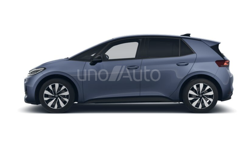 ID.3 Neo Life 125kW