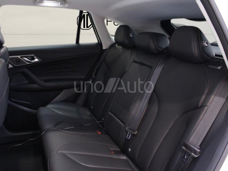 HS 1.5 Hybrid + Luxury