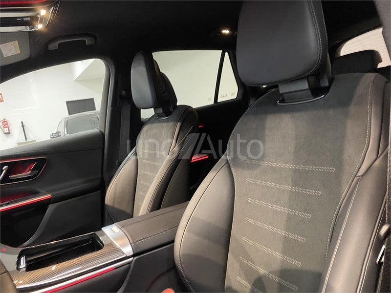 CLASE GLC GLC 300 de 4MATIC