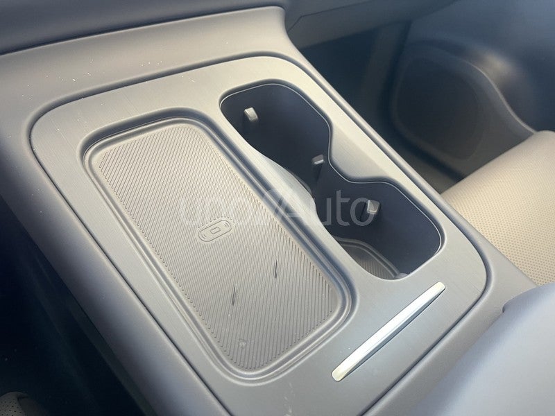 C10 Design 160kW Autonomía extendida