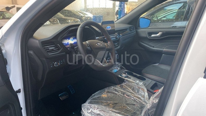 Kuga 2.5 Duratec FHEV ST-Line X 4x2 Aut.