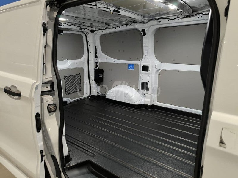 FORD Transit Custom Electrica 320 L1