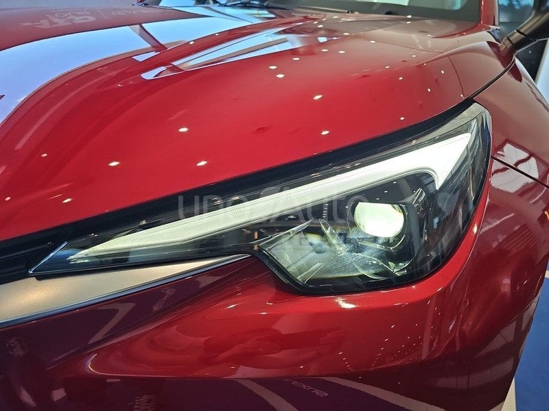 1.5 136cv HEV Elegant