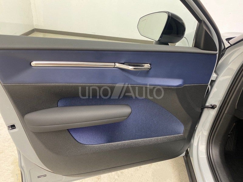 Single Motor Extended Range Plus Auto