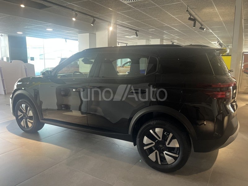 Frontera 1.2T XHT Hybrid eDCT6 S/S GS 145