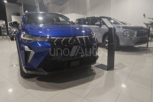 MITSUBISHI ASX 120T Kaiteki