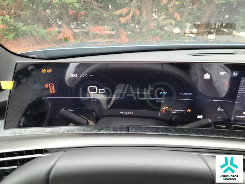 1.2 107KW Allure eDCS6