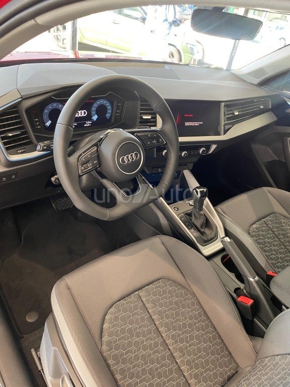 A1 Sportback 30 TFSI Adrenalin S tronic 85kW