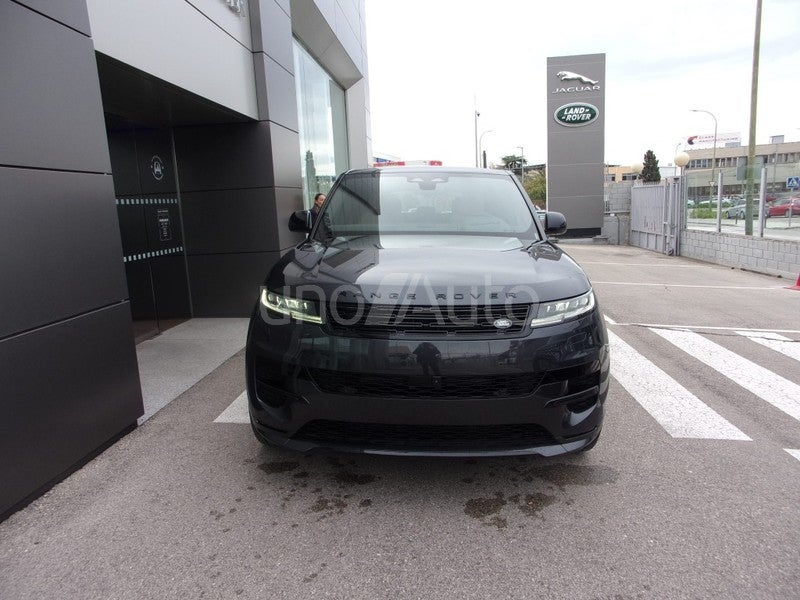 Range Rover Sport 3.0 i6 PHEV Dynamic HSE 460