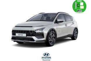 HYUNDAI Bayon 1.0 TGDI 74kW (100CV) 48V Maxx