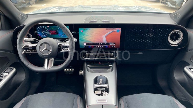 GLB GLB 200
