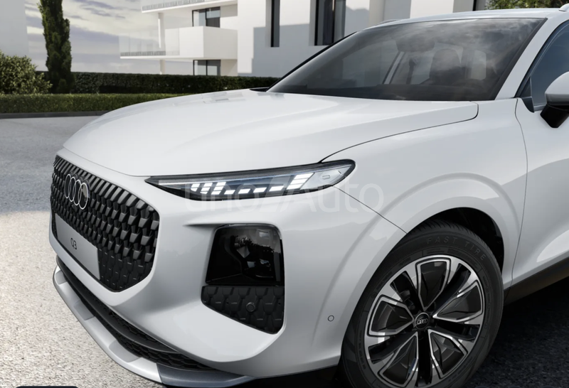 Q3 2.0 TDI Advanced S tronic 110kW
