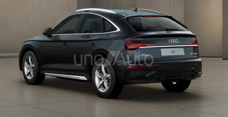 Q5 Sportback 50 TFSIe Advanced quattro-ultra S tronic