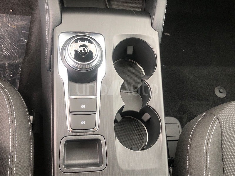 Active 2.5 Duratec FHEV 132kW Auto