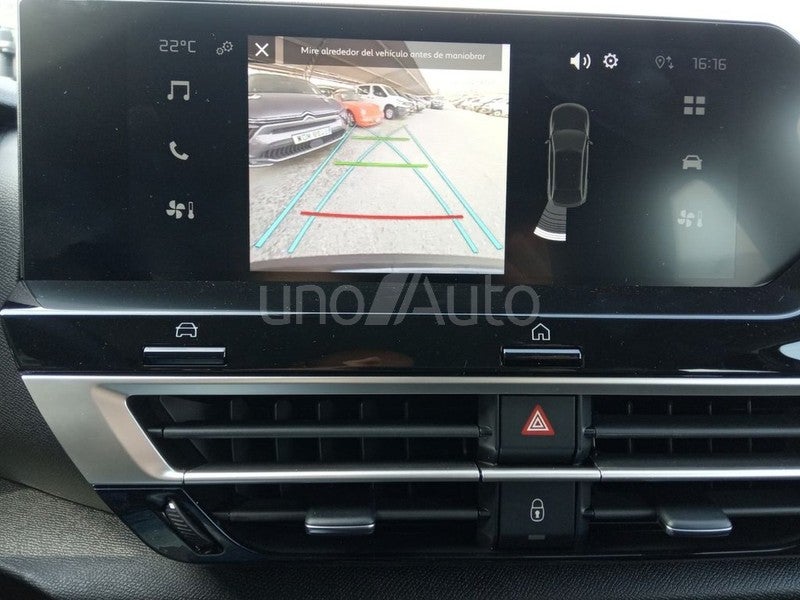 Hybrid 145 ë-DCS6 Plus