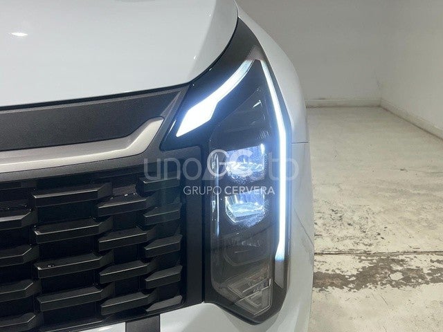 Sportage 1.6 T-GDi HEV Drive 239