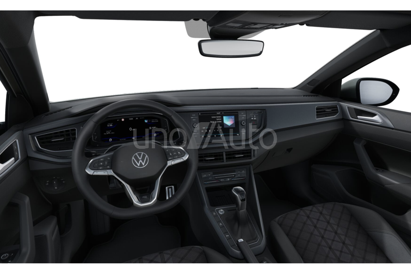 Taigo 1.0 TSI R-Line DSG 85kW