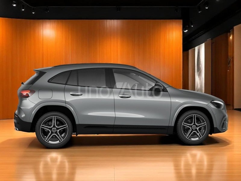 GLA 250e