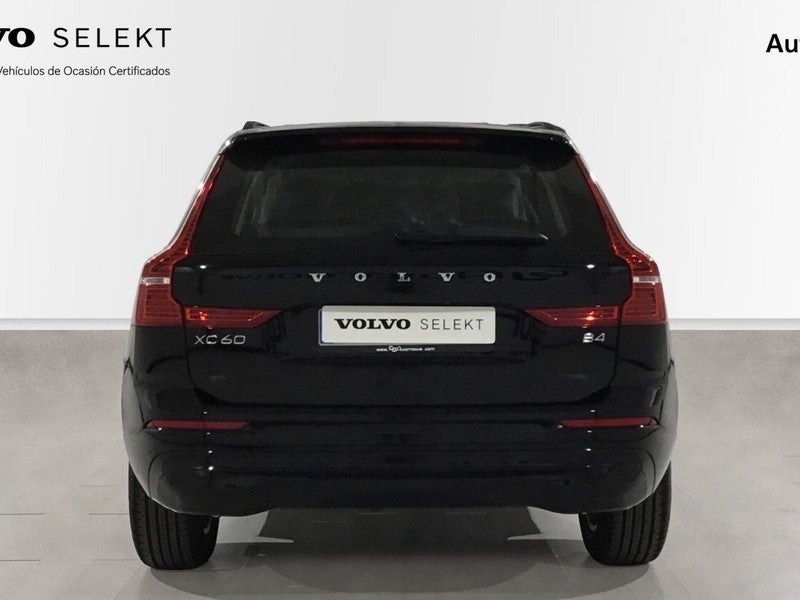 XC60 B4 Essential FWD Aut.