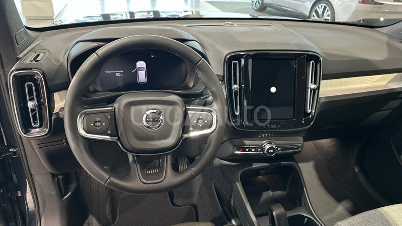 XC40 2.0 B3 MHEV CORE DCT 163 5P