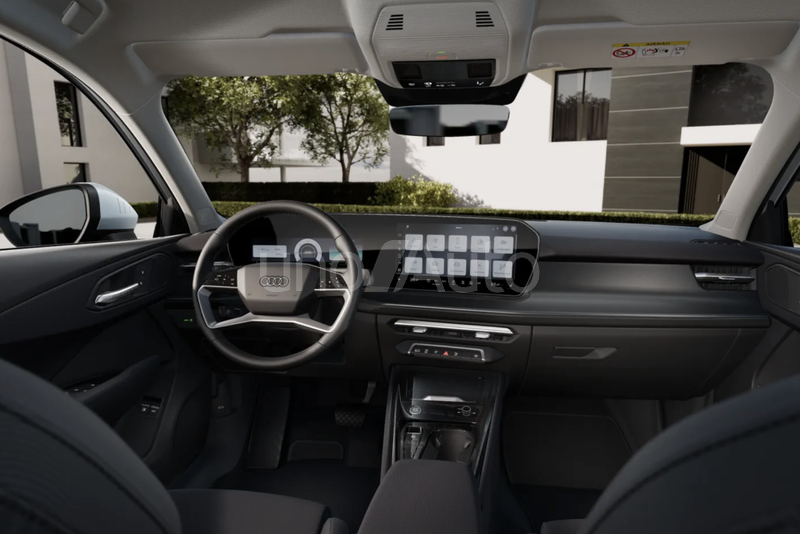 Q3 e-hybrid Advanced S tronic 200kW
