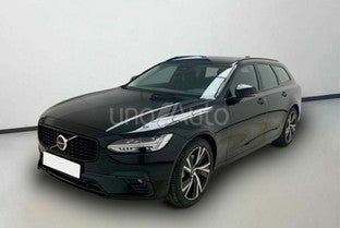 VOLVO V90 2.0 B4 D Plus Bright Auto