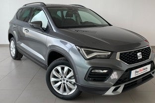 SEAT Ateca 1.0 TSI S&S Style Special Edition