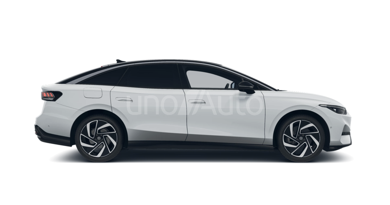 ID.7 Pro 210 kW 77Kwh