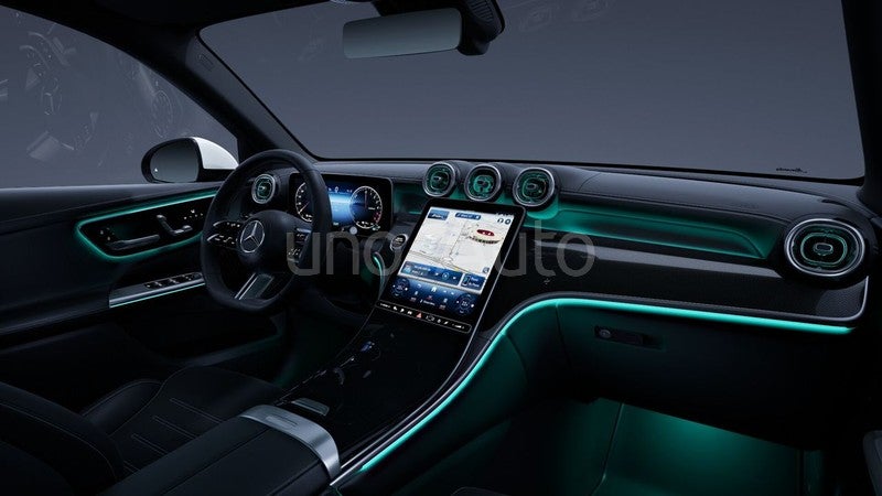 GLC GLC 300 de 4MATIC