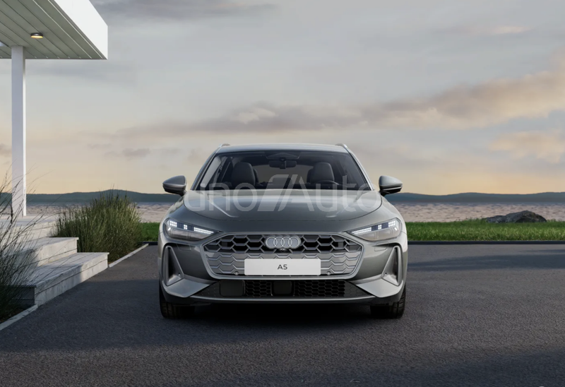 A5 Avant 2.0TDI Advanced S tronic 150kW