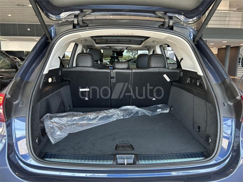 GLE 300d 4Matic Aut.