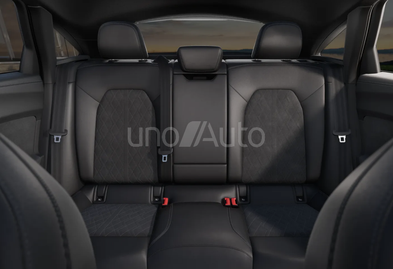 A5 2.0TDI Black line S tronic 150kW