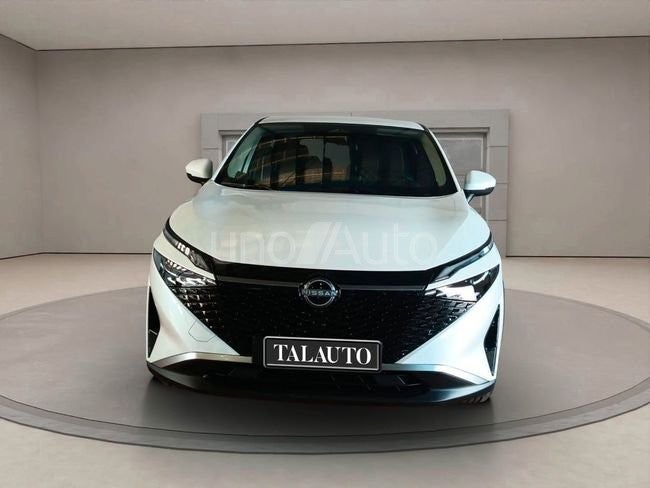 DIG-T 116kW (158CV) mHEV CVT Acenta