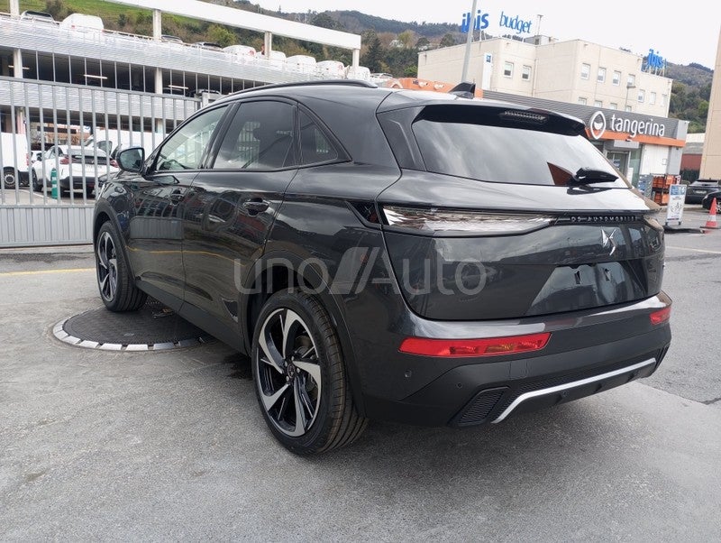 DS 7 E-Tense Etoile Aut. 4x2